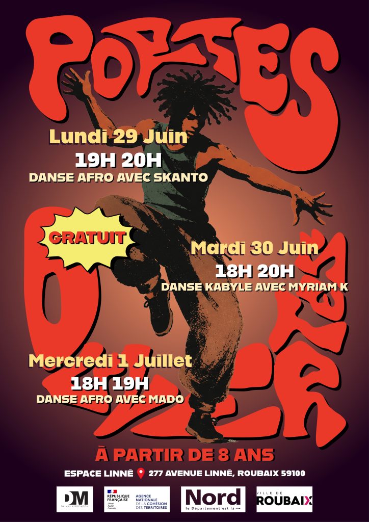 just danse academy.