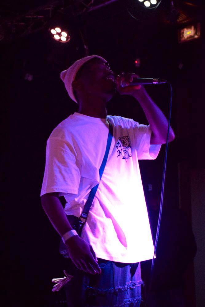 HIP HOP ADDICTION 16-12-2023