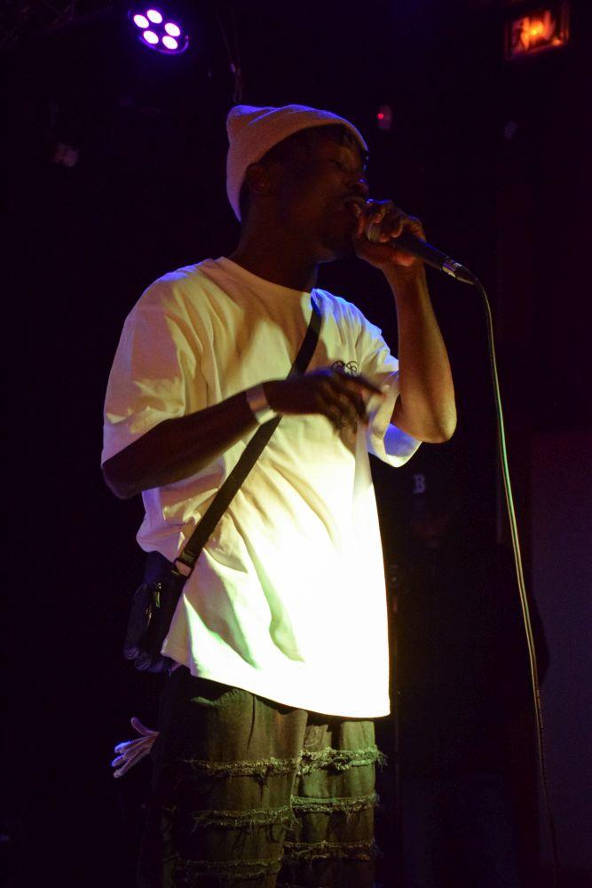 HIP HOP ADDICTION 16-12-2023