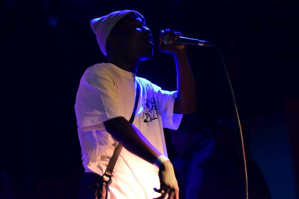 HIP HOP ADDICTION 16-12-2023