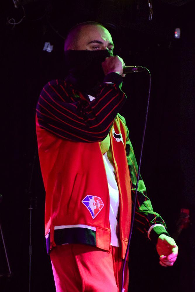 HIP HOP ADDICTION 16-12-2023