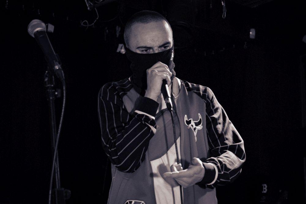 HIP HOP ADDICTION 16-12-2023