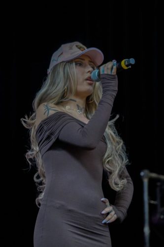 25 ième Semaine culturelle africaine