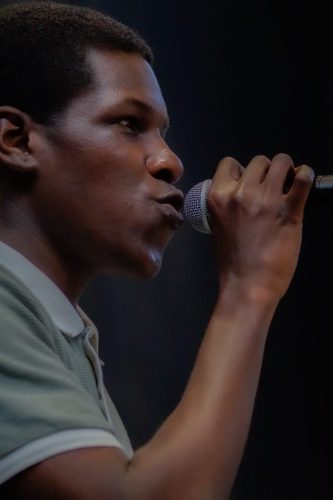 25 ième Semaine culturelle africaine