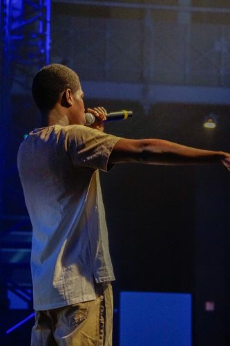 25 ième Semaine culturelle africaine