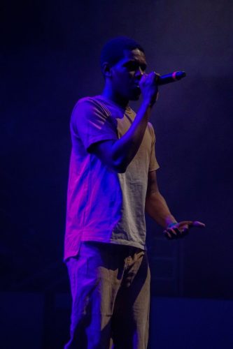 25 ième Semaine culturelle africaine