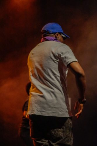 25 ième Semaine culturelle africaine