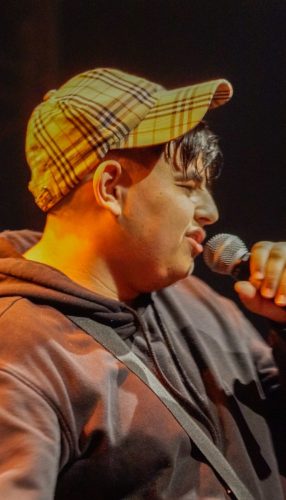 25 ième Semaine culturelle africaine