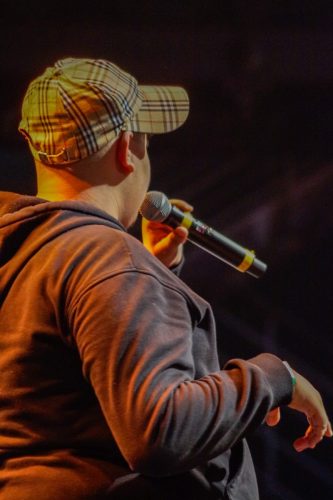 25 ième Semaine culturelle africaine