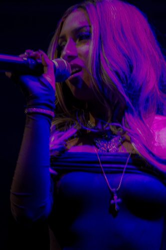 25 ième Semaine culturelle africaine