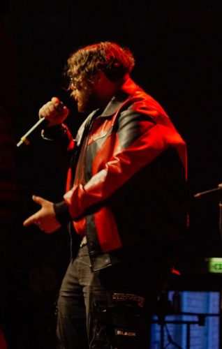 25 ième Semaine culturelle africaine