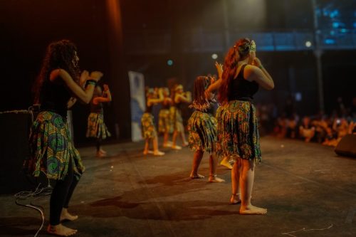 25 ième Semaine culturelle africaine