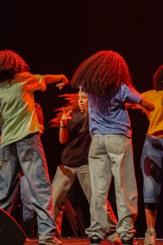 25 ième Semaine culturelle africaine