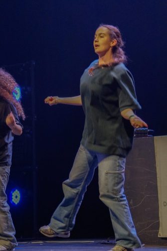 25 ième Semaine culturelle africaine