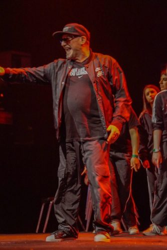 25 ième Semaine culturelle africaine