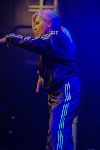 25 ième Semaine culturelle africaine