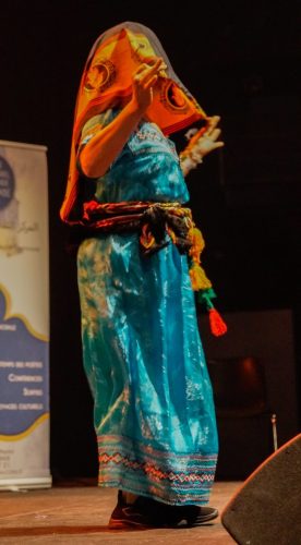 25 ième Semaine culturelle africaine