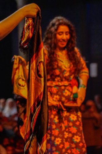 25 ième Semaine culturelle africaine