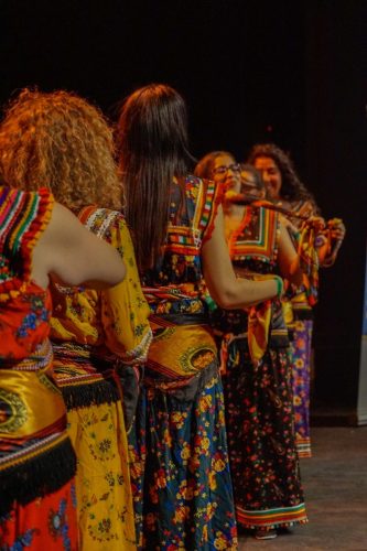 25 ième Semaine culturelle africaine