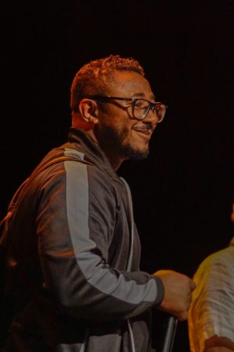 25 ième Semaine culturelle africaine