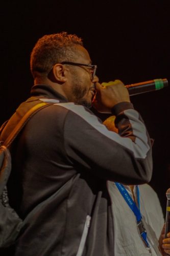 25 ième Semaine culturelle africaine