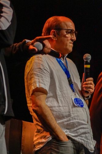 25 ième Semaine culturelle africaine