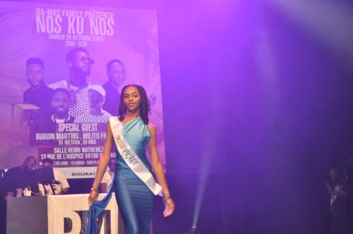 Nos Ku Nos 3 - Estelle