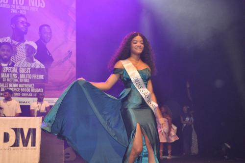 Nos Ku Nos 3 - Estelle