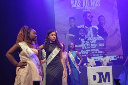 Nos Ku Nos 3 - Estelle