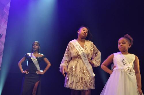 Nos Ku Nos 3 - Estelle