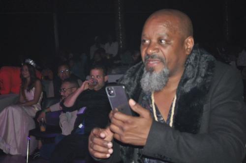 Nos Ku Nos 3 - Estelle