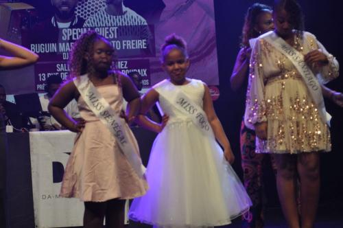 Nos Ku Nos 3 - Estelle