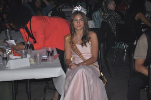 Nos Ku Nos 3 - Estelle