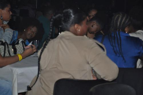 Nos Ku Nos 3 - Estelle