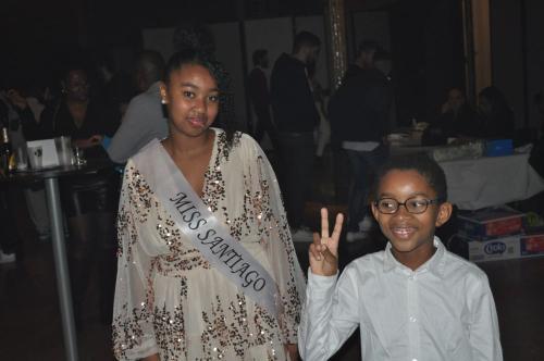 Nos Ku Nos 3 - Estelle