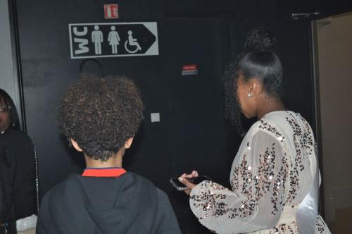 Nos Ku Nos 3 - Estelle