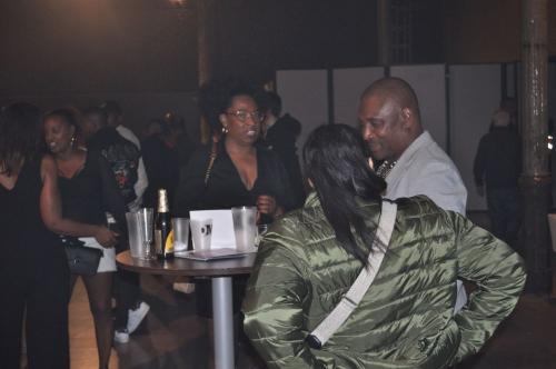 Nos Ku Nos 3 - Estelle