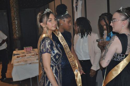 Nos Ku Nos 3 - Estelle