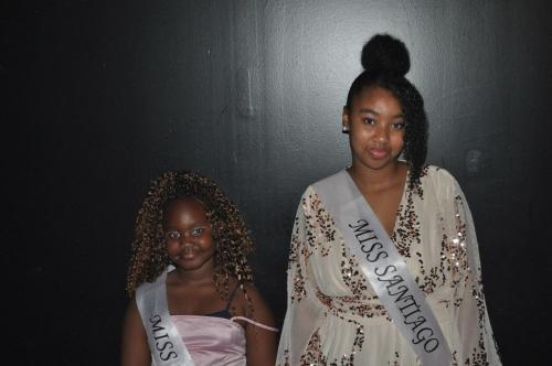 Nos Ku Nos 3 - Estelle