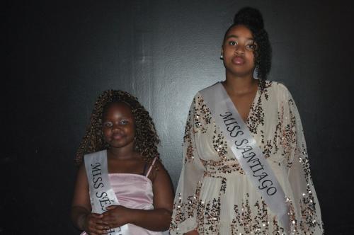 Nos Ku Nos 3 - Estelle