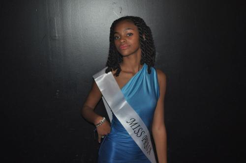 Nos Ku Nos 3 - Estelle