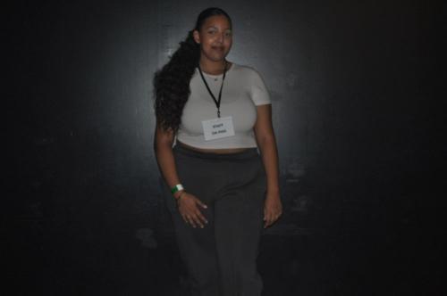 Nos Ku Nos 3 - Estelle