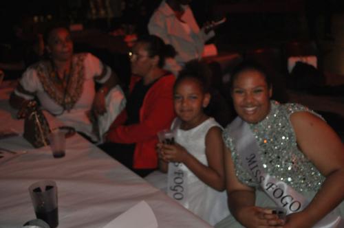 Nos Ku Nos 3 - Estelle