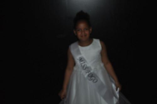 Nos Ku Nos 3 - Estelle