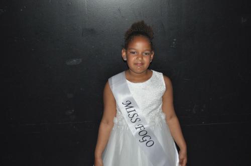 Nos Ku Nos 3 - Estelle