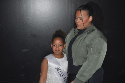 Nos Ku Nos 3 - Estelle