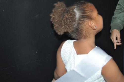 Nos Ku Nos 3 - Estelle