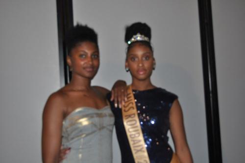 Nos Ku Nos 3 - Estelle