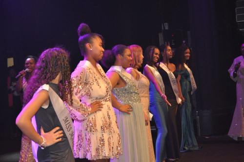 Nos Ku Nos 3 - Estelle