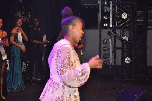 Nos Ku Nos 3 - Estelle